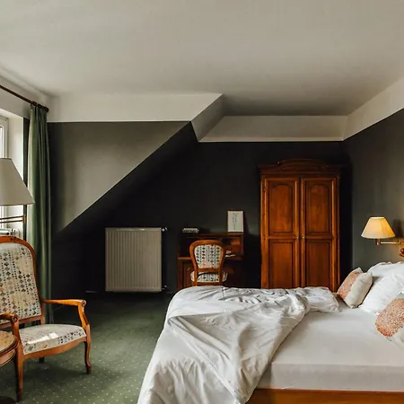 莱纳别墅酒店 酒店 Pörtschach am Wörthersee