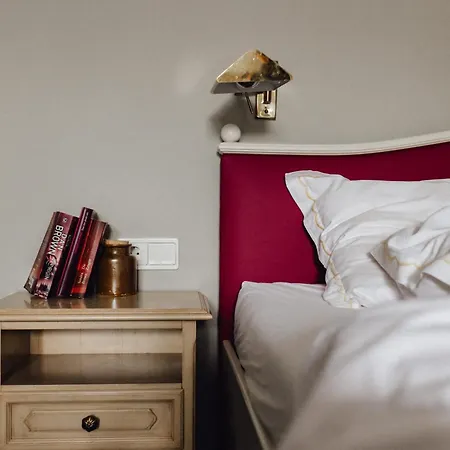 莱纳别墅酒店 Pörtschach am Wörthersee