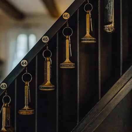 莱纳别墅酒店 4*