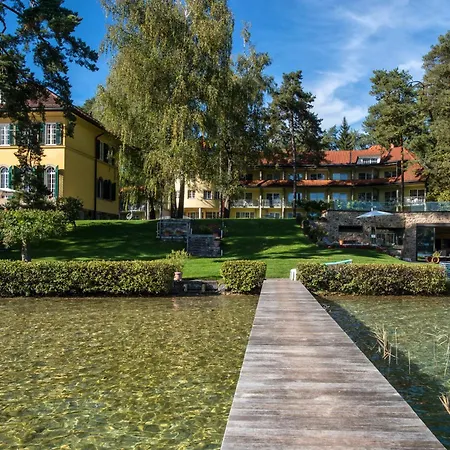 Hotel Rainer Pörtschach am Wörthersee