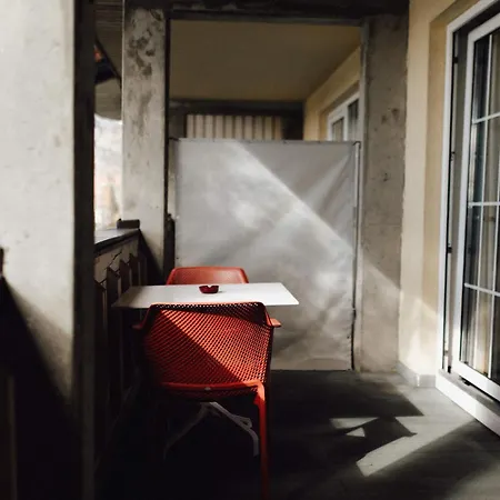 莱纳别墅酒店 酒店 Pörtschach am Wörthersee