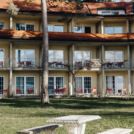 Rainer Otel Pörtschach am Wörthersee