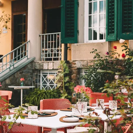 Hotel Rainer 4*