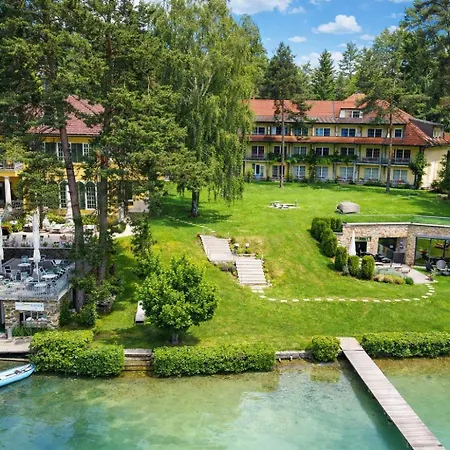 Hotel Rainer 4*