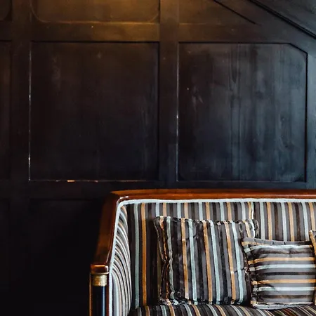 Hotel Rainer 4*