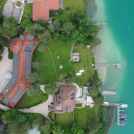 Rainer Hotel Pörtschach am Wörthersee