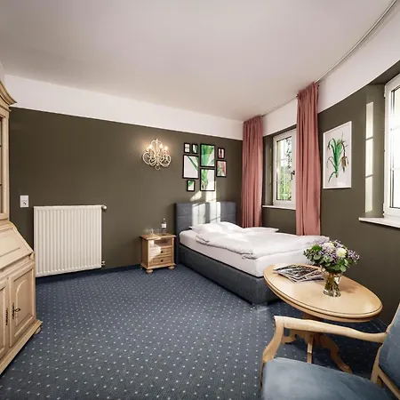 Hotel Rainer