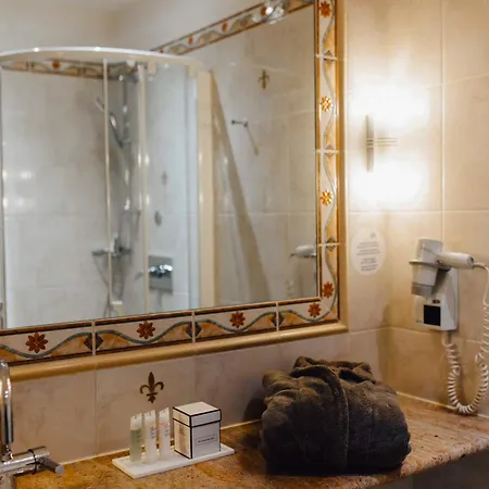 Hotel Rainer 4*