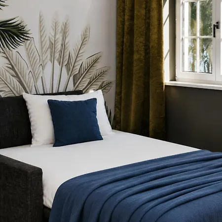 Rainer Hotel 4*