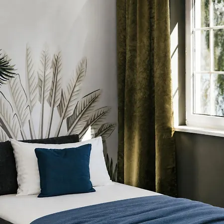 Rainer Hotel 4*