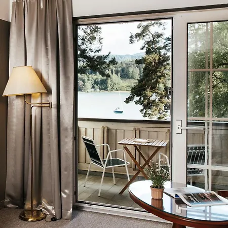 Rainer Hotel Pörtschach am Wörthersee