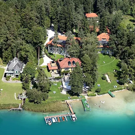 Rainer 4* Pörtschach am Wörthersee