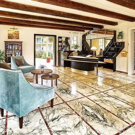 酒店 莱纳别墅酒店 Pörtschach am Wörthersee