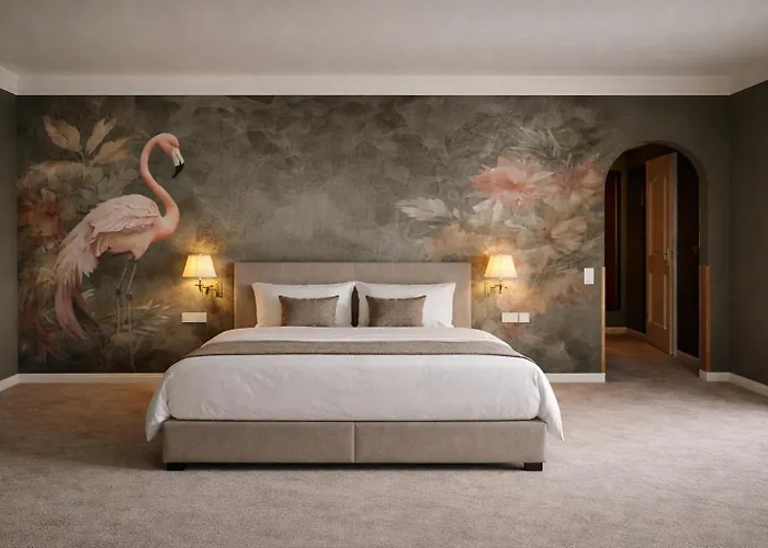 Rainer فندق Pörtschach am Wörthersee