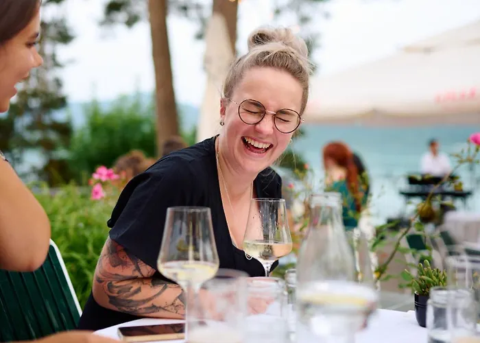 Hotel Rainer Pörtschach am Wörthersee