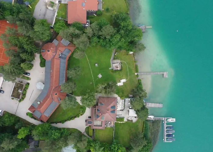 Rainer فندق Pörtschach am Wörthersee