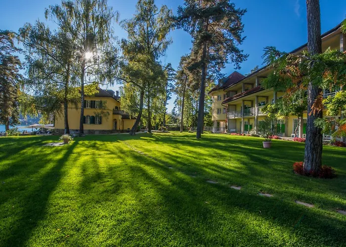 Rainer 4* Pörtschach am Wörthersee