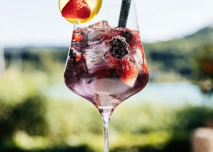 فندق Rainer Pörtschach am Wörthersee