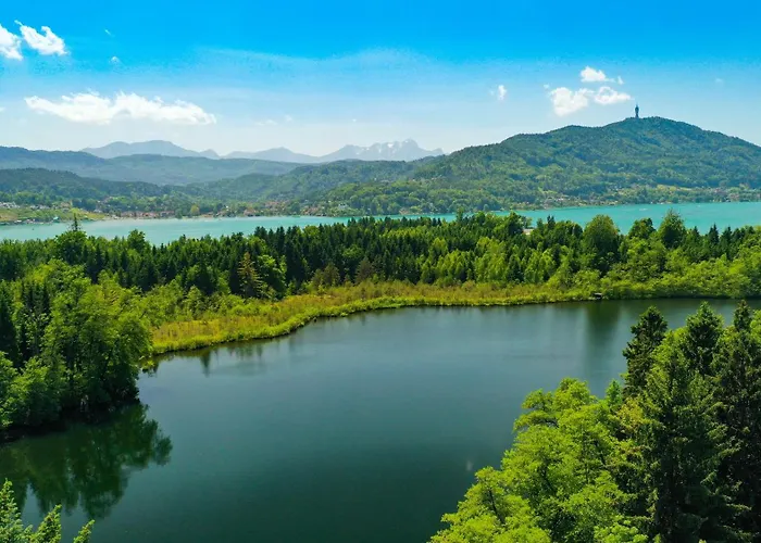 Rainer فندق Pörtschach am Wörthersee